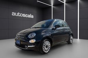 FIAT 500 C 1.0 Hybrid Dolcevita