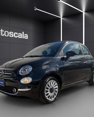 FIAT 500 C 1.0 Hybrid Dolcevita