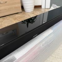 Bose smart ultra soundbar