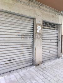 Locale Commerciale - Gela