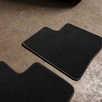 Tappetini Brabus Posteriori Smart 453 Forfour