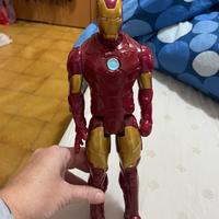 Giocattolo Iron Man