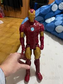 Giocattolo Iron Man