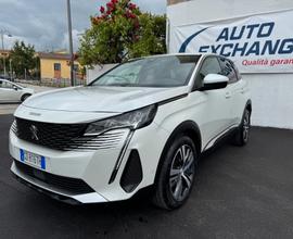 Peugeot 3008 BlueHDi 130 S&S EAT8 GT