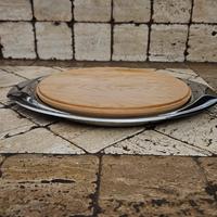 Vassoio / Tagliere AMC 25 cm.