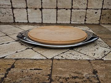 Vassoio / Tagliere AMC 25 cm.