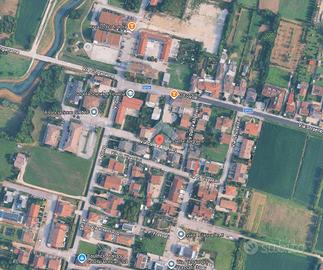 TER. RESIDENZIALE A CAMPODARSEGO