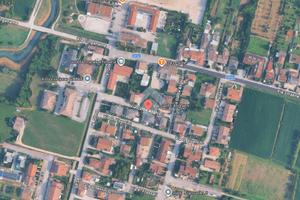 TER. RESIDENZIALE A CAMPODARSEGO
