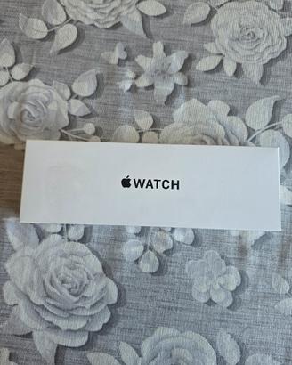 AppleWatch SE3 40mm