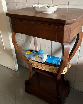 MOBILETTO BAGNO
