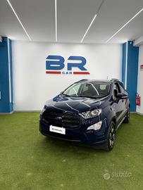 Ford EcoSport 1.0 EcoBoost 125 CV Start&Stop ST-Li
