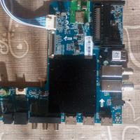 Scheda madre Thomson 50UG4S14 EL.MT9602V-E