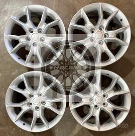 Cerchi 20 originali Jeep Grand Cherokee