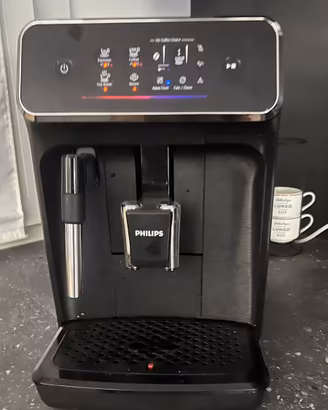 Macchina caffè Philips
