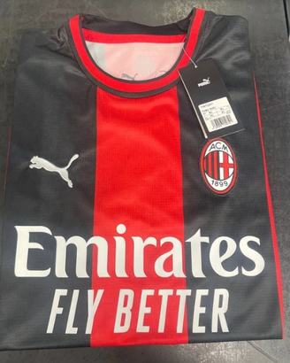 Maglia Milan 26/27 taglia XL
