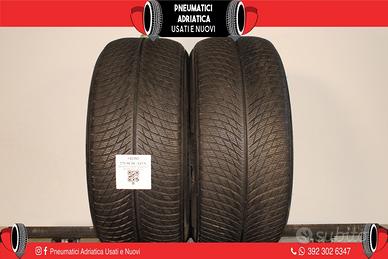 2 Gomme 275 50 R 20 Michelin al 87% SPED GRATIS