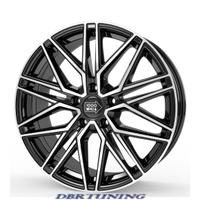 Cerchi lega 18 1000MIGLIA MM1023 GB BMW FORD SEAT 