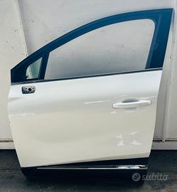 Porta anteriore sinistra Renault Captur