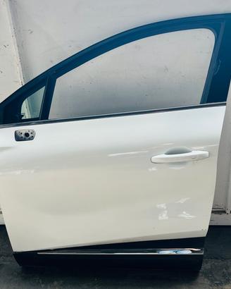 Porta anteriore sinistra Renault Captur