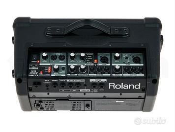 Cassa portatile Roland Street 2