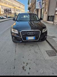 Audi Q5 2013