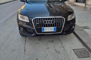 Audi Q5 2013