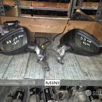 Specchietti Laterali Per Audi A3 - S3 2022 8Y