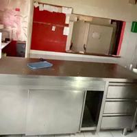 Attrezzatura completa pizzeria