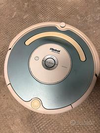 Roomba serie 500