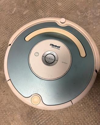 Roomba serie 500