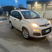 panda benzina metano