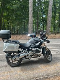 Bmw R1200 GS