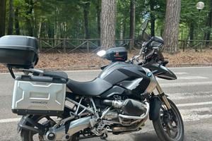 Bmw R1200 GS