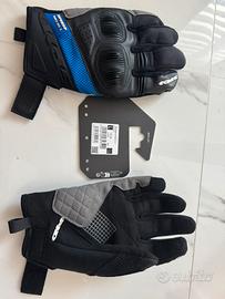 Guanti moto spid flash-r evo 2 taglia L