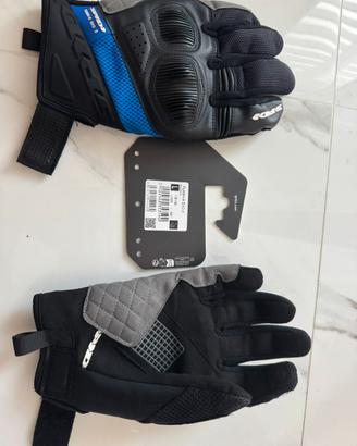 Guanti moto spid flash-r evo 2 taglia L