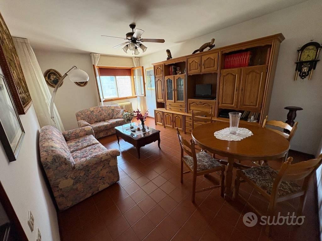 Appartamento – Ferrara, Doro, Giardino - Vista 4