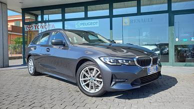 Bmw 320 320d 48V xDrive Touring Business Advantage