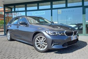 Bmw 320 320d 48V xDrive Touring Business Advantage
