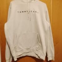 Felpa Tommy Hilfiger 