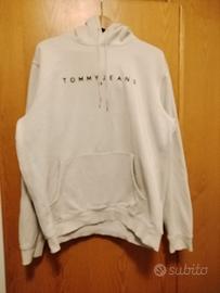 Felpa Tommy Hilfiger 