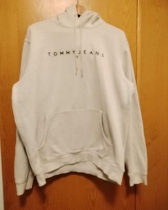Felpa Tommy Hilfiger 