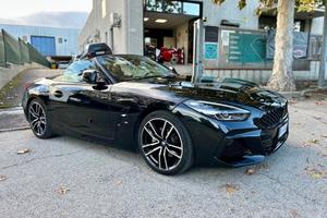 Bmw Z4 sDrive20i Msport -TAGLIANDI CERTIFICATI