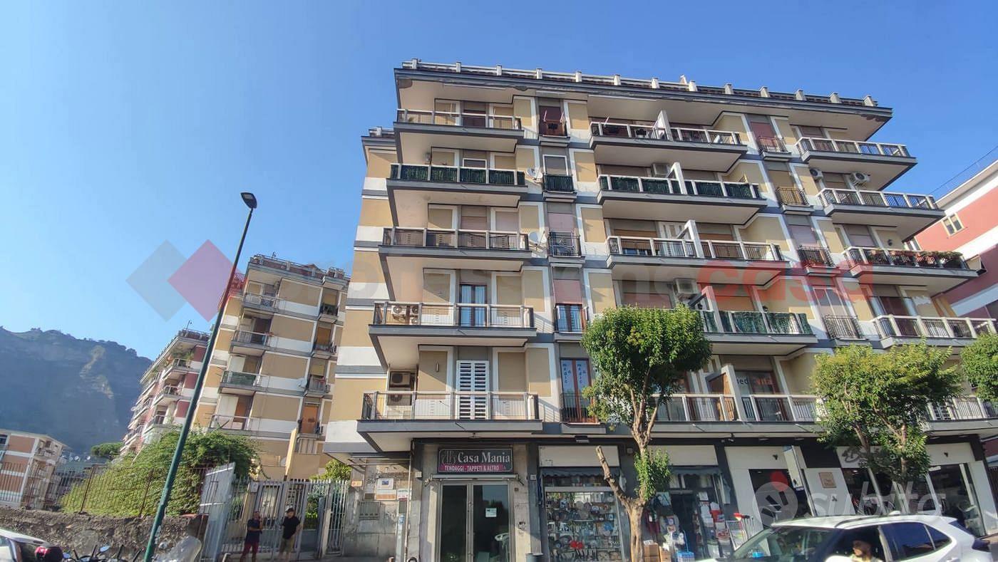 Appartamento – Napoli, Soccavo, Municipalità 9 - Vista 2
