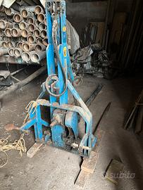 Taglia Balloni Campedelli