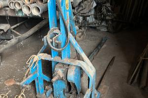 Taglia Balloni Campedelli