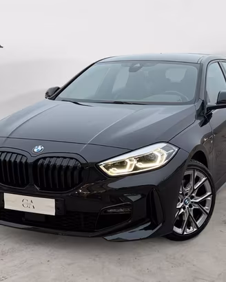 BMW 118 118i ColorVision Edition 136cv auto
