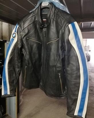 Giacca Bmw Motorrad "Club Men" tg. L pari al nuovo