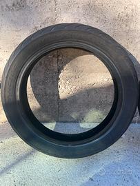 Gomme scooter