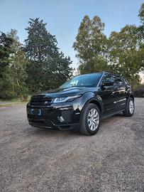 Land Rover Range  Evoque 2.0 150 CV