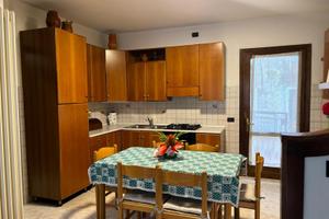 Appartamento natura e relax